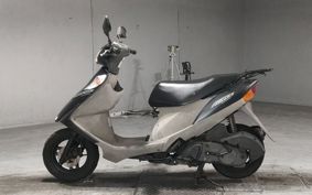 SUZUKI ADDRESS V125 CF46A