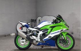 KAWASAKI  NINJA ZX-4RR ZX400P