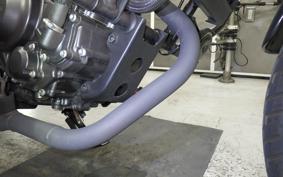 HONDA REBEL 250 A MC49