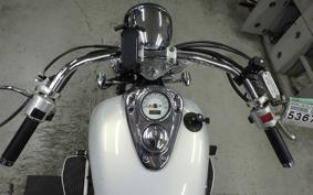 HONDA SHADOW 400 2006 NC34
