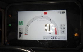 HONDA CBR400R 2018 NC65