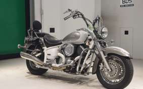 YAMAHA DRAGSTAR 1100 CLASSIC 2008 VP13J