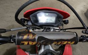 HONDA CRF250L TYPE LD MD44