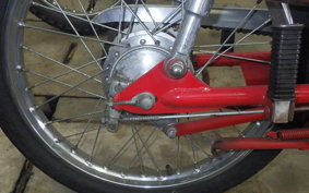 HONDA CL90 BENLY 1991 CL90