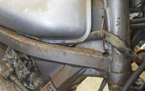 YAMAHA SRX400 Gen.2 1JL