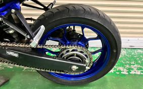 YAMAHA MT-25 RG43J