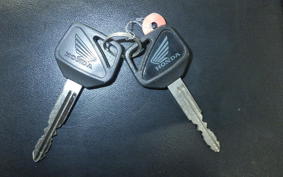 HONDA CB400SS E 2006 NC41