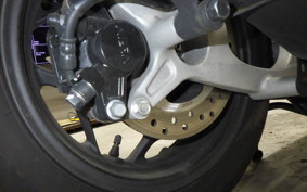 HONDA PCX 160 KF47