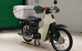 HONDA C50 SUPER CUB 2025 AA01