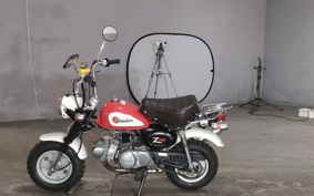 HONDA MONKEY AB27