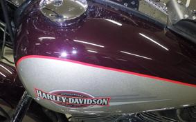 HARLEY FLSTC 1580 2007