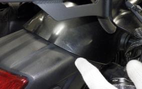 KAWASAKI VULCAN 650 SA 2015 EN650A