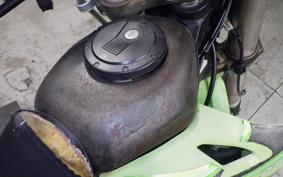 KAWASAKI KLX250D TRACKER LX250E