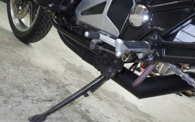 KAWASAKI ZEPHYR 400 Gen.1 1991