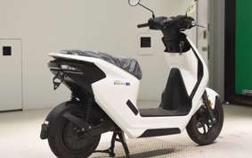 HONDA EM1E: EF16