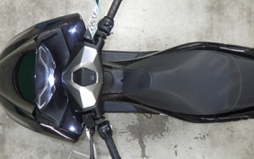 HONDA PCX125 2015 JK05