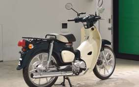 HONDA C110 SUPER CUB JA59