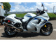 Фото Suzuki GSX-1300R HAYABUSA 2008 с японского аукциона