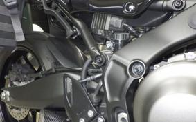 YAMAHA XSR900 2023 RN80J