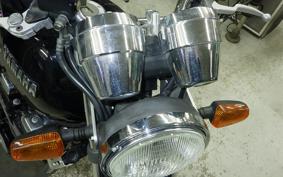 YAMAHA XJR400 1993 4HM