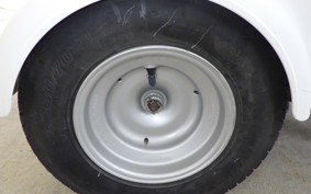 HONDA GYRO CANOPY TA03