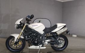 TRIUMPH TRIUMPH STREET TRIPLE TMD406