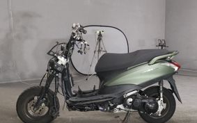 YAMAHA AXIS Z SED7J