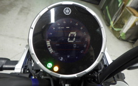 YAMAHA XSR155 2015