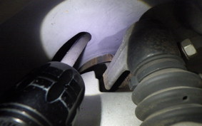 YAMAHA AXIS 100 2021 SB06J