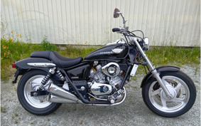 HONDA V-TWIN MAGNA MC29