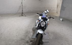 SUZUKI GLADIUS400 2011 VK58A