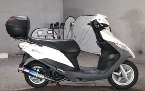 SUZUKI ADDRESS V125 DT11A