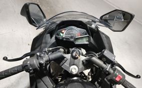 KAWASAKI NINJA250 EX250L