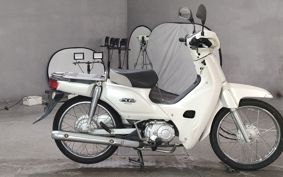 HONDA SUPER CUB110 JA10