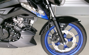 SUZUKI GSX-S125 DL32D