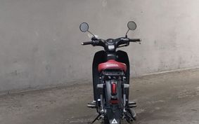 HONDA  SUPER CUB C125 JA58