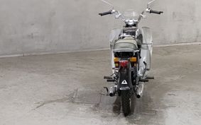 HONDA C90 C92
