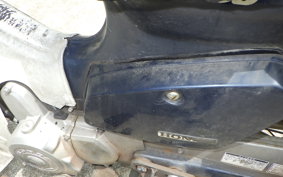 HONDA C90 SUPER CUB E HA02