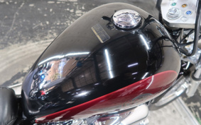 HONDA STEED 600 1994 PC21