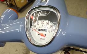 HONDA C50 SUPER CUB 2013 AA09