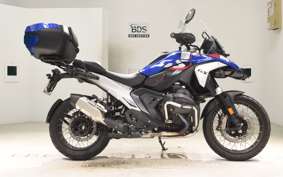 BMW R1300GS 2024