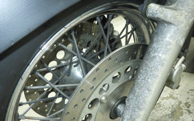 YAMAHA DRAGSTAR 1100 CLASSIC 2006 VP13J