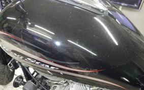YAMAHA DRAGSTAR 400 2010 VH02J