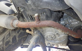 YAMAHA VOX 2023 SA31J