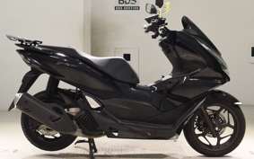 HONDA PCX125 2003 JK05
