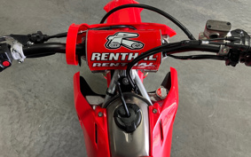 HONDA CRF250 RALLY ME12