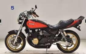 KAWASAKI ZEPHYR 400 KAI 1996 ZR400C