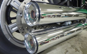 HARLEY FXST1750 2025