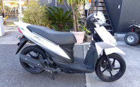 SUZUKI ADDRESS V110 CE47A