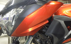 KAWASAKI Z250 2009 ER250C